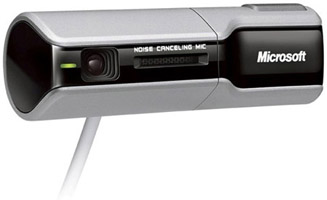microsoft lifecam hd 5001