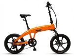 Automotive / Electric Bikes / Electric Bicycles